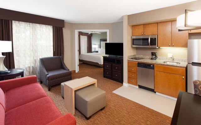 Homewood Suites by Hilton Lafayette Rossville Exit