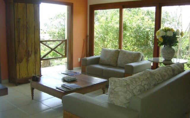 Pousada Villa Toscana