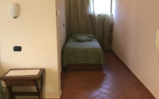 Agriturismo La Tabaccaia