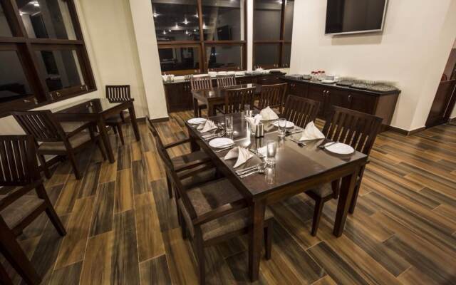 Grand 7 Hotel Kesbewa