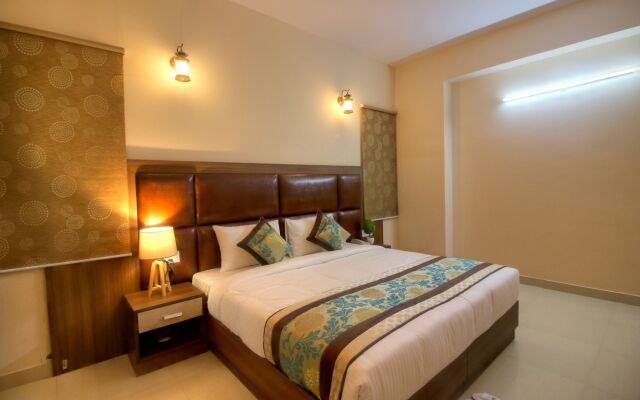 Atithi Suites