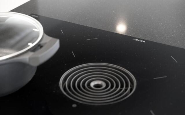 Brand new stylish holiday apartment in Lagos