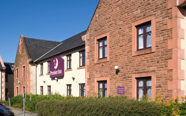 Premier Inn Dumfries
