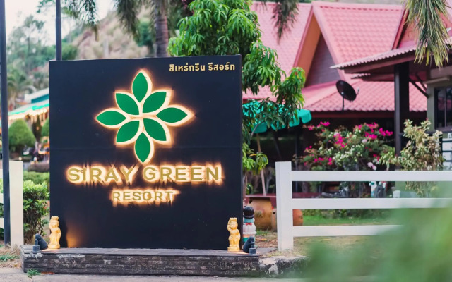 Siray Green Resort