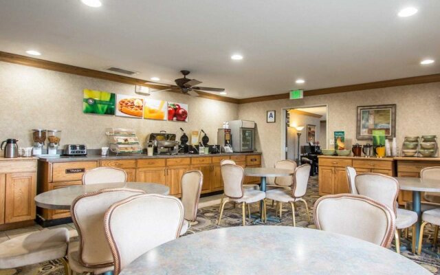 Quality Suites San Diego Otay Mesa