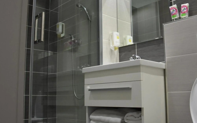 Hotel U Dvou Medvídku