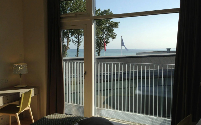 Storebælt Sinatur Hotel & Konference