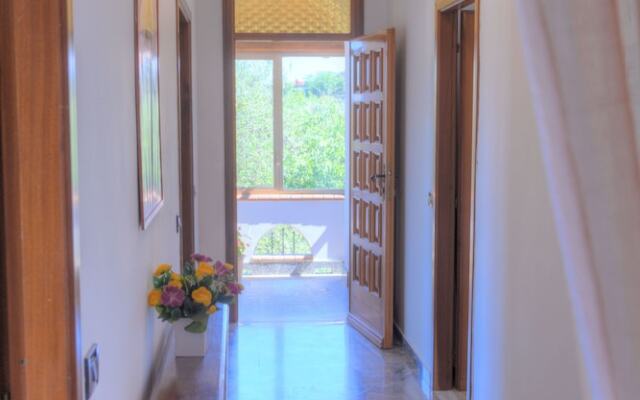 Casa I Fiori di Andora