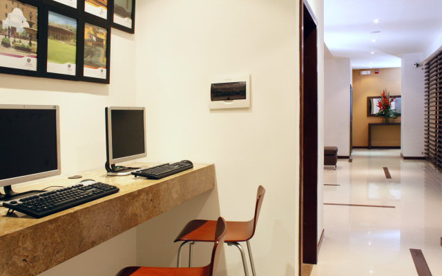 Hotel Estelar El Cable