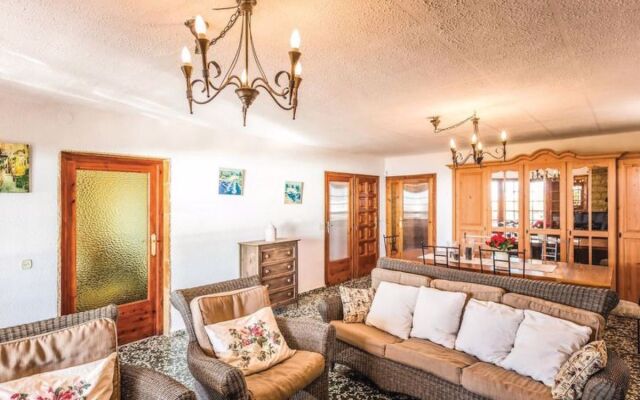 House Pino Alcanar