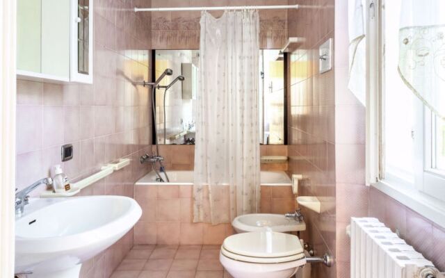 Apartment Magda Castelveccana