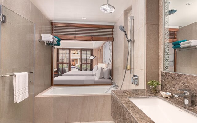 Henann Premier Coast Resort