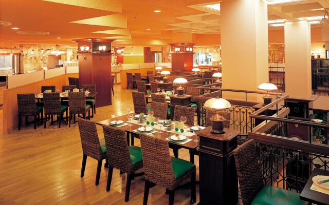 Hotel Kusakabe Armeria