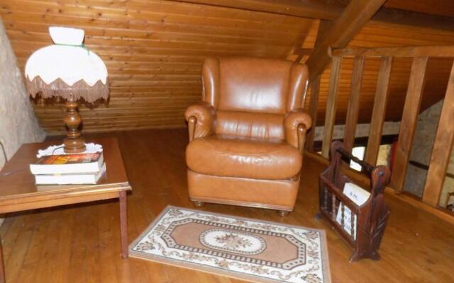 Gîte Saint-Marcel-du-Périgord, 3 pièces, 5 personnes - FR-1-616-21