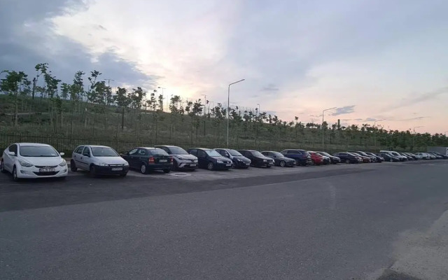 Siriului Studio