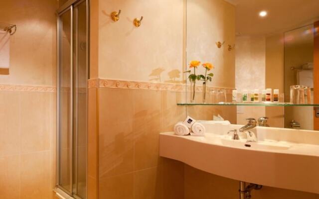 Vital Hotel Westfalen Therme