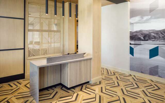 Hyatt Place Boise/Meridian