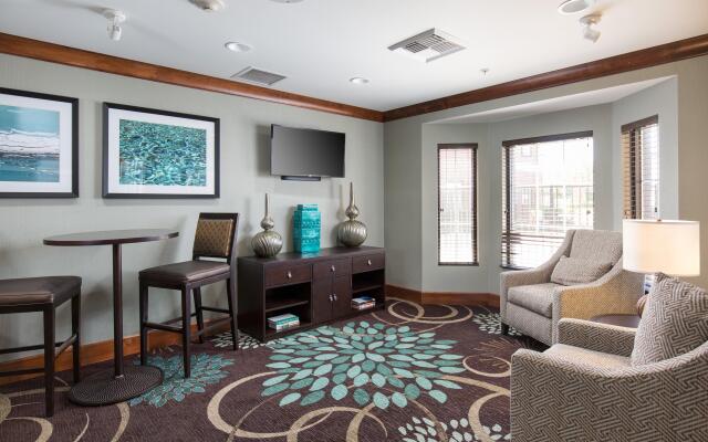 Staybridge Suites Sacramento Airport Natomas