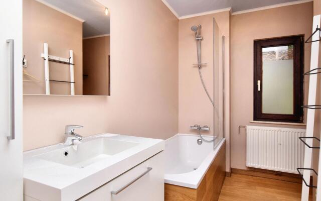 Charming Holiday Home In Durbuy With Garden