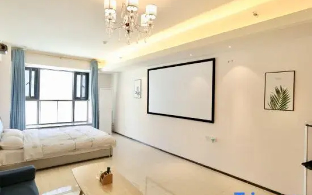 Pingchuan apartment (Linyi Hengda Huafu store)