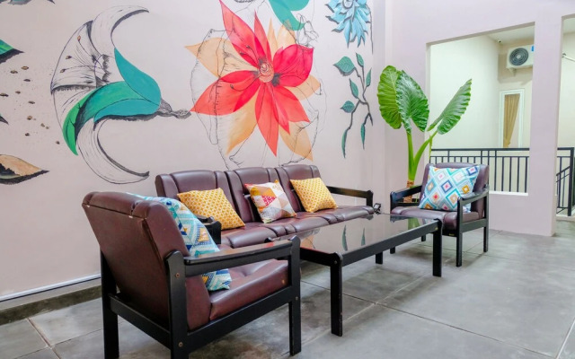 OYO 1595 Javas Guest House