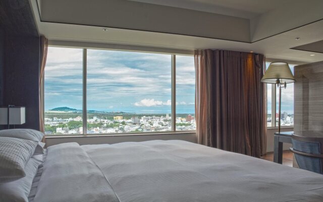 Sheraton Taitung Hotel