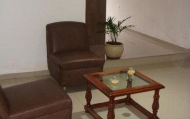 Hotel Plazza Park