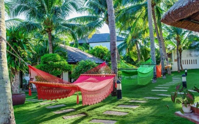 Thuy Thuy Mui Ne Resort