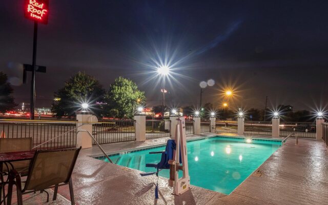 Wingate by Wyndham Augusta I-20