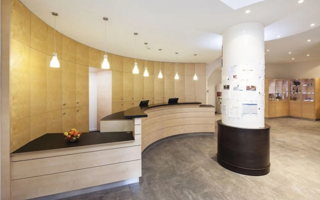 Hapimag Resort Unterkirnach