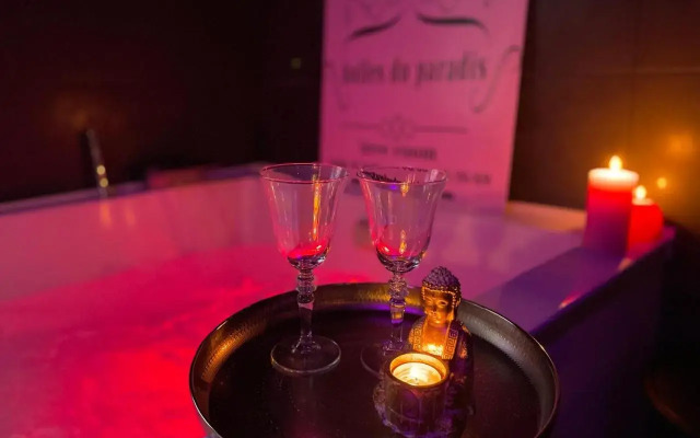 Lover's room 48