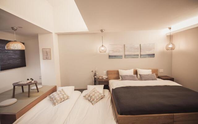 Moonoka Hotel Ginza
