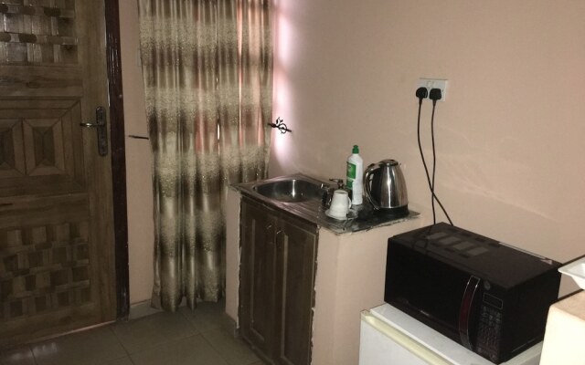 Bamfort Hotels Limited