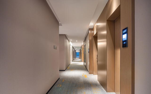 Hampton by Hilton Foshan Shunde Chencun