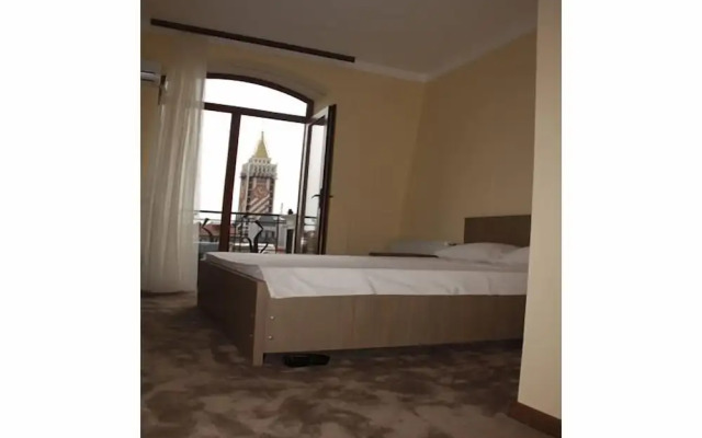 Hotel Port Altus