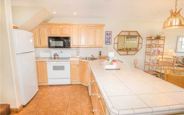 Kahana Sunset C5 - Two Bedroom Condo