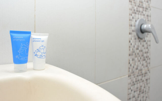 Airy Denpasar Selatan Tukad Barito 50 Bali