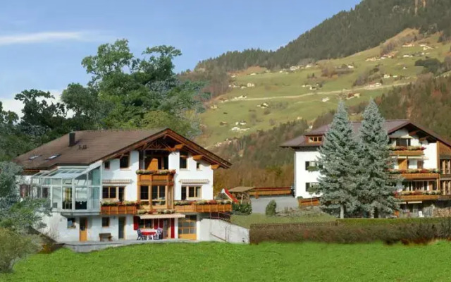 Gästehaus Rundblick