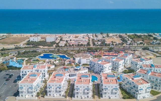 Residence hoteliere l'Escale