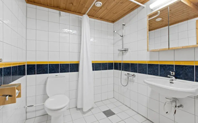 Glesvær Rorbu