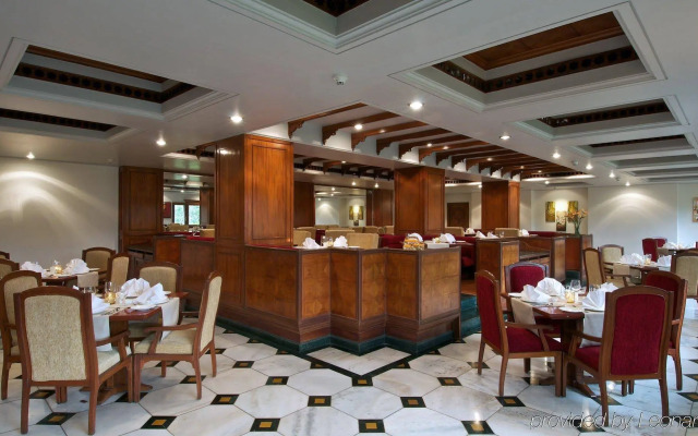The Gateway Hotel Ambad