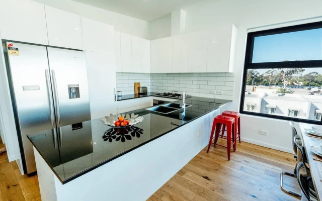 Heaven in Hindmarsh - Wifi - Location - Amenities