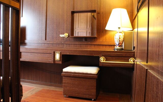 Minami Kaze – Guest Rooms – Naha