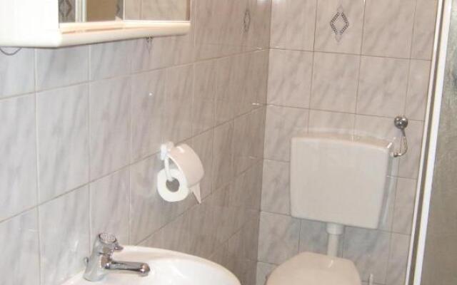 Apartments Bibijana