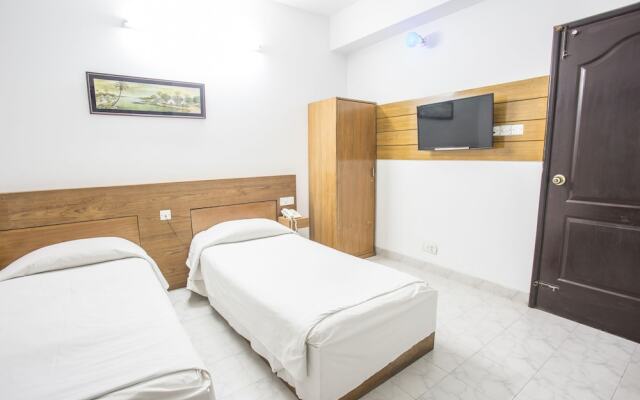 Sel Nibash Hotel & Serviced Apartments