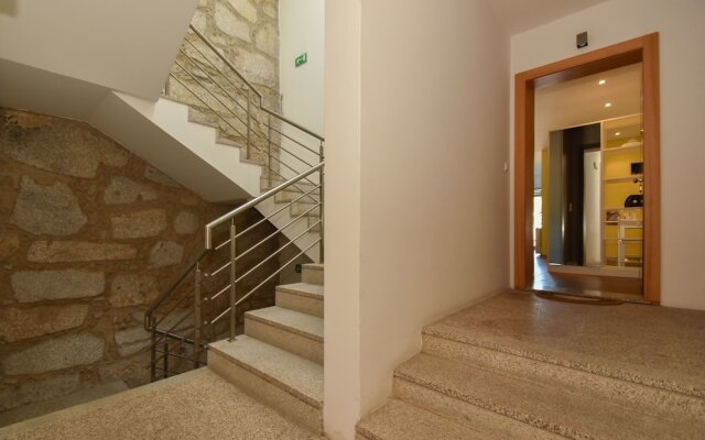 Live Porto & Douro - Rosário