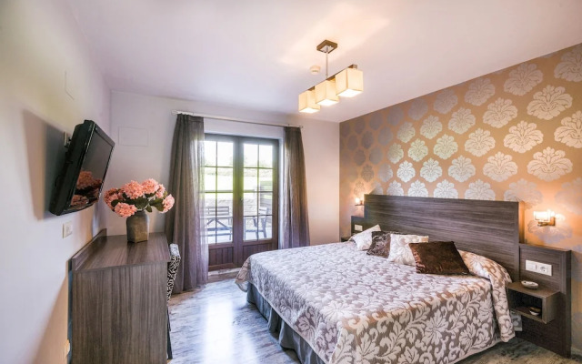 El Abuelo de la Cachava