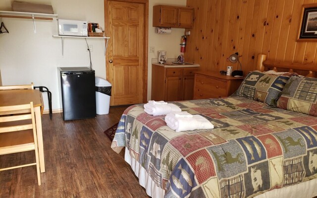 Northern Pines Resort