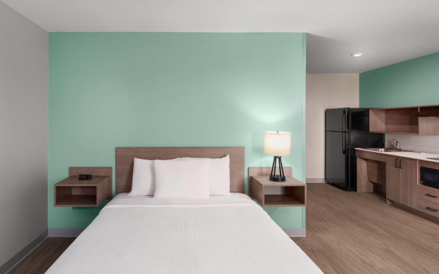 Echo Suites Extended Stay By Wyndham Bozeman
