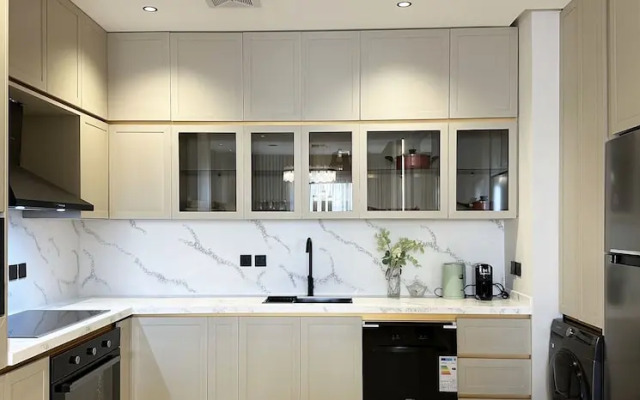 Kease Narjis A-12 Luxury Gold AX18